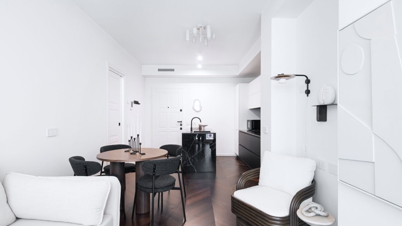 Photo of Livingroom in Carrobbio