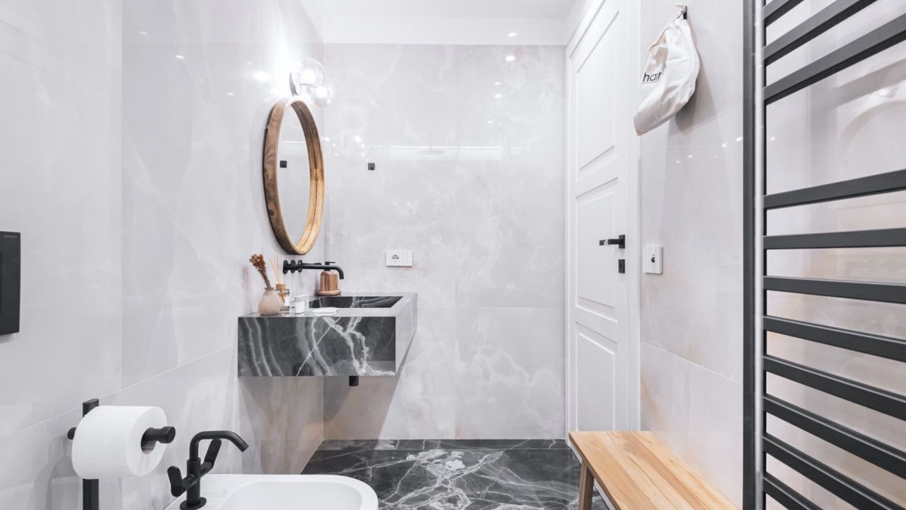 Photo of Bathroom in Carrobbio