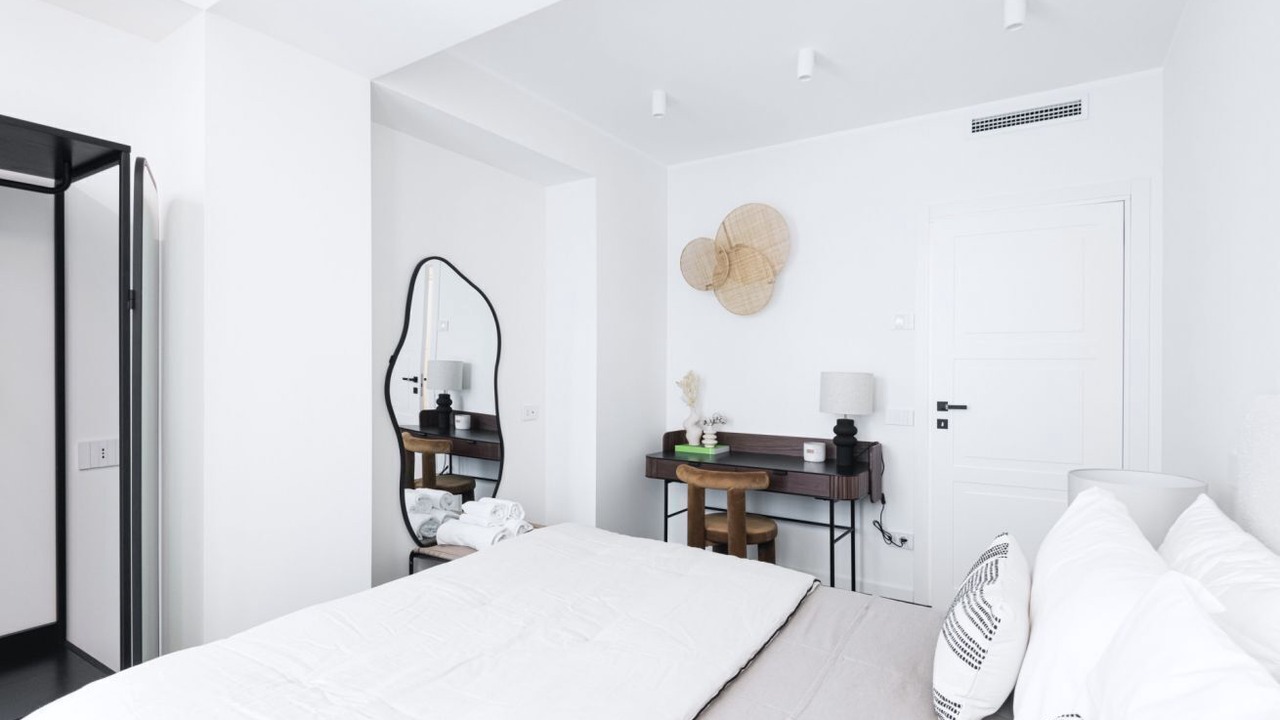Photo of Bedroom in Carrobbio