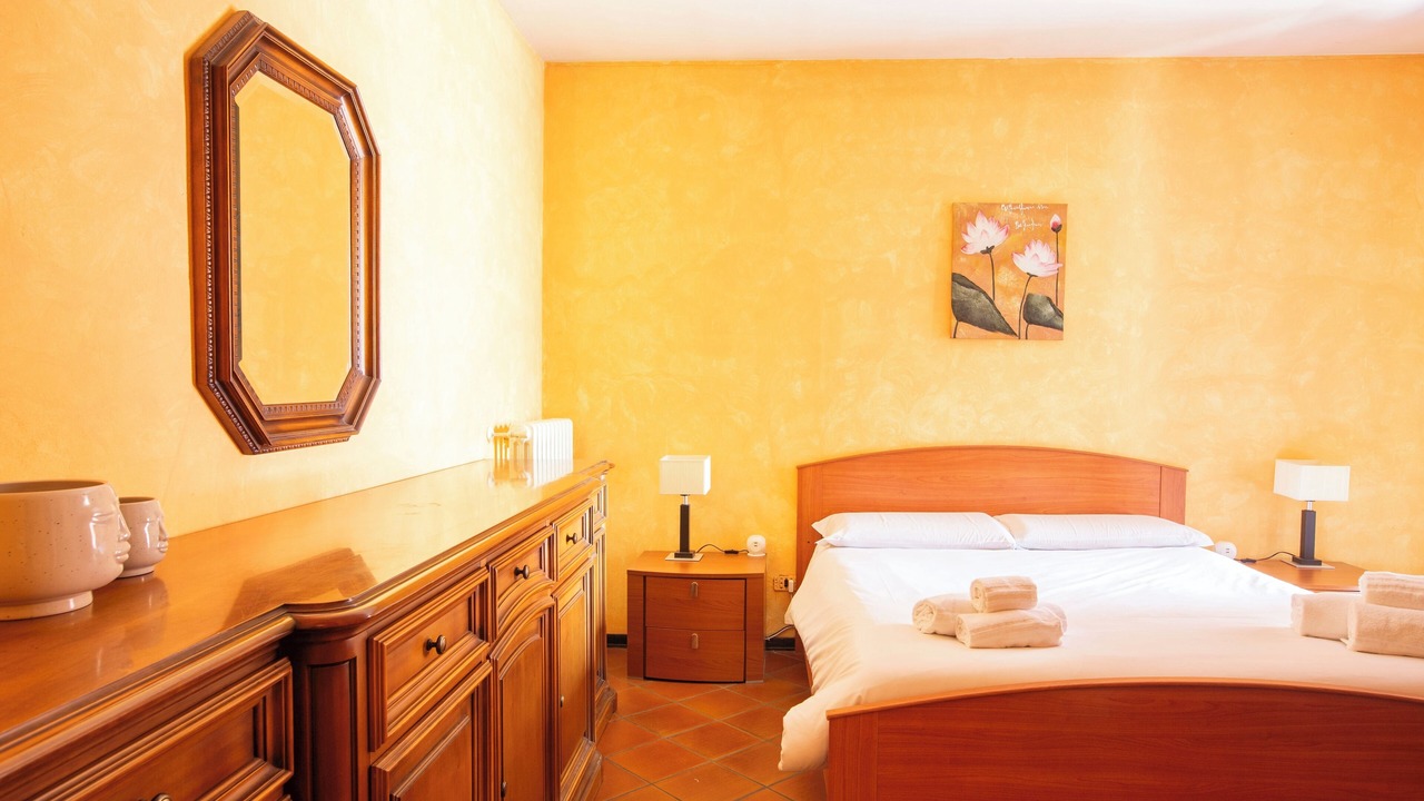 Photo of Bedroom in Carlazzo
