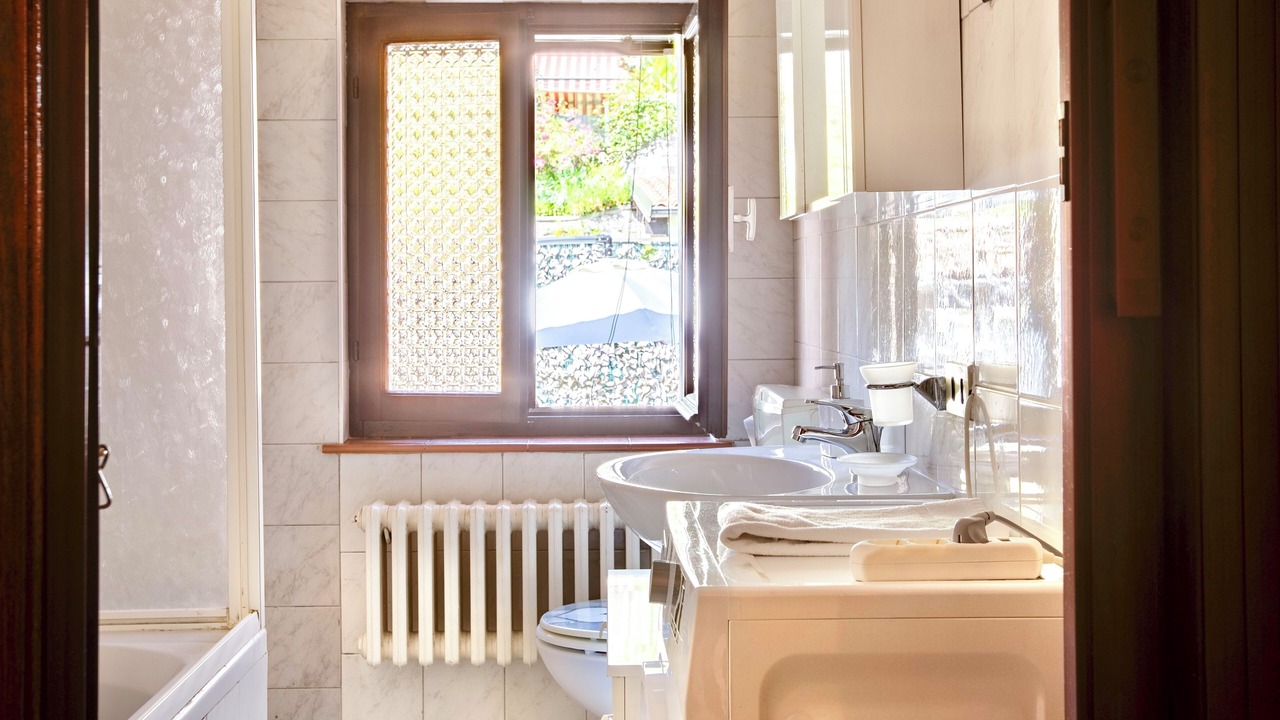 Photo of Bathroom in Carlazzo