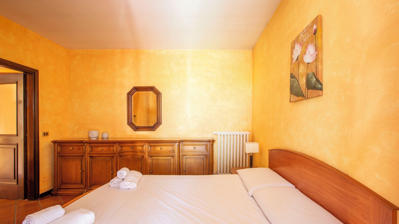Photo of Bedroom in Carlazzo