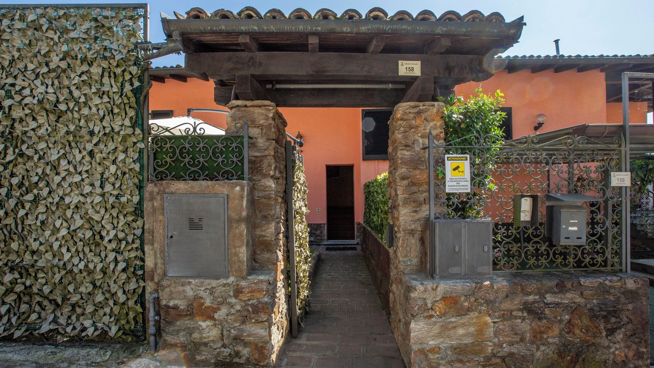 Photo of Outdoor in Carlazzo
