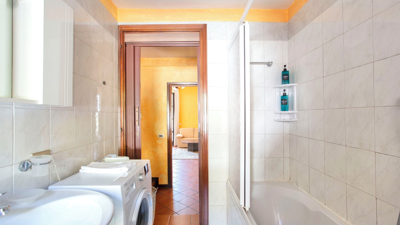 Photo of Bathroom in Carlazzo