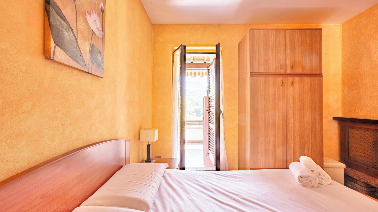 Photo of Bedroom in Carlazzo