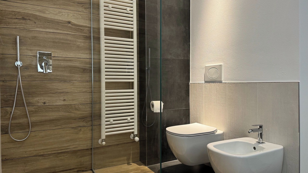 Photo of Bathroom in Orzinuovi