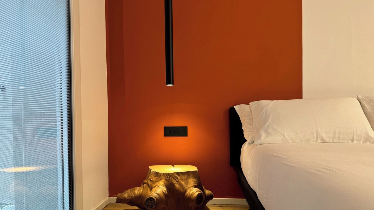 Photo of Bedroom in Orzinuovi
