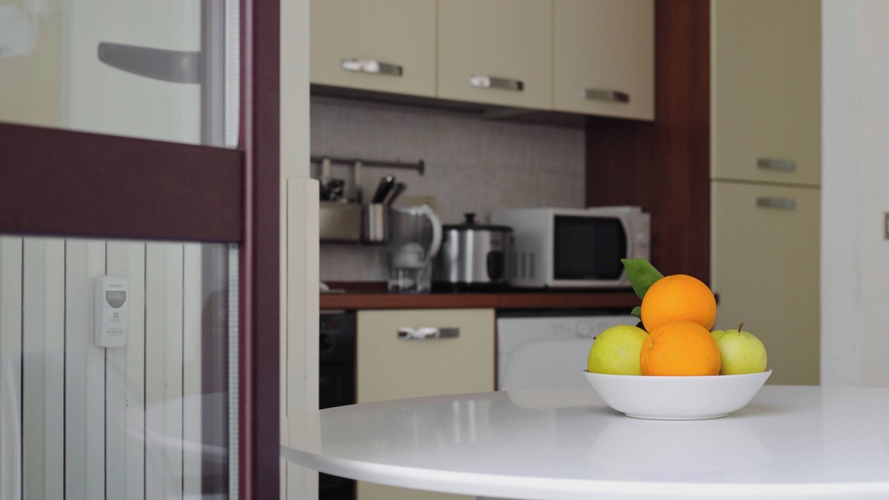 Photo of Kitchen in Porta Genova
