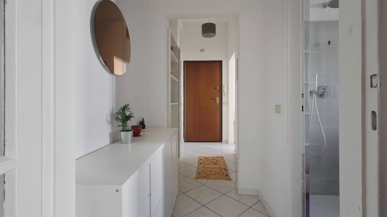 Photo of Bathroom in Porta Genova