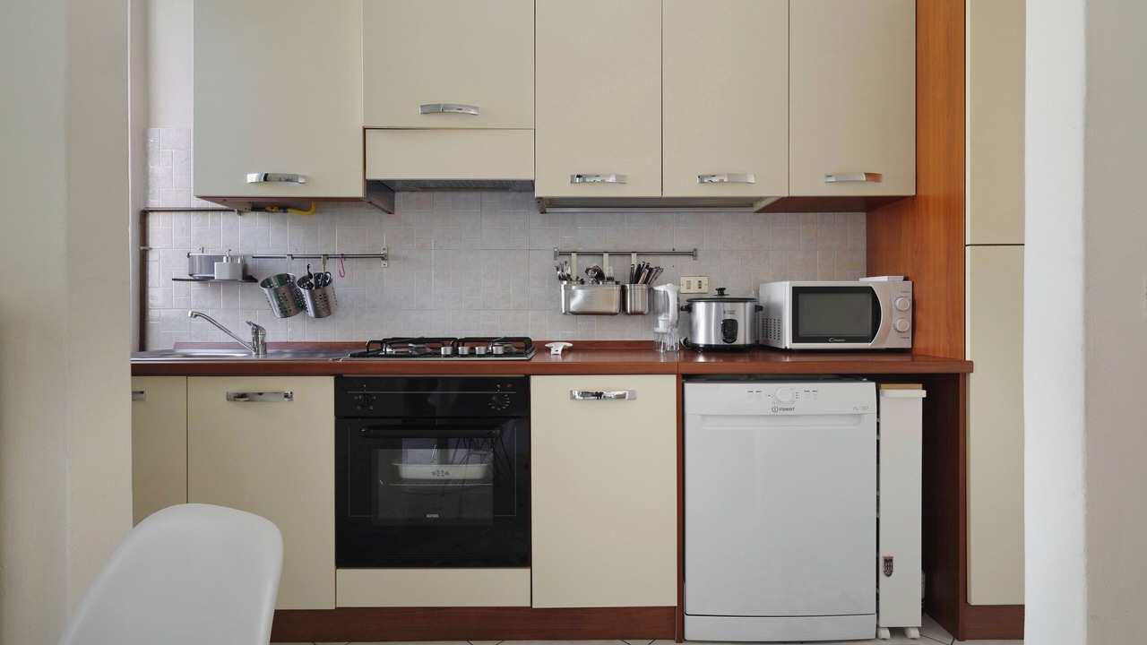 Photo of Kitchen in Porta Genova