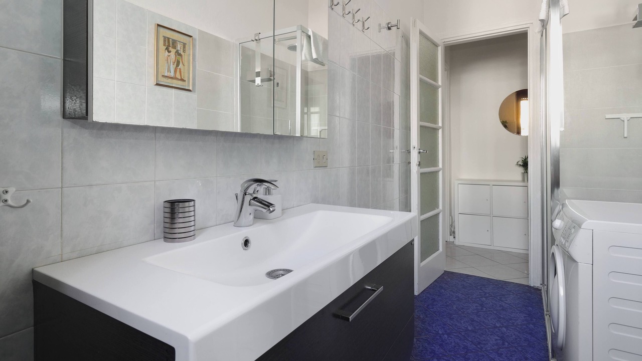 Photo of Bathroom in Porta Genova