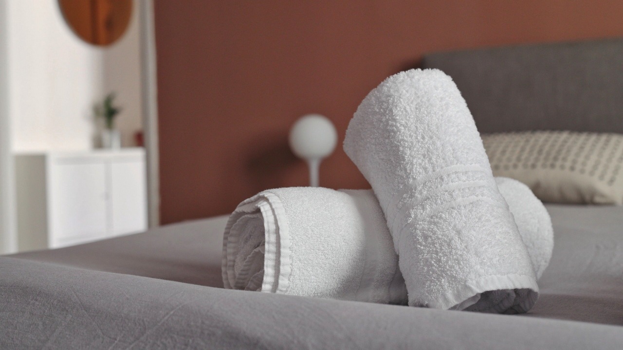 Photo of Bedroom in Porta Genova