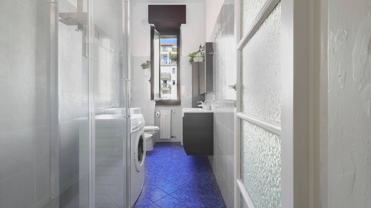 Photo of Bathroom in Porta Genova