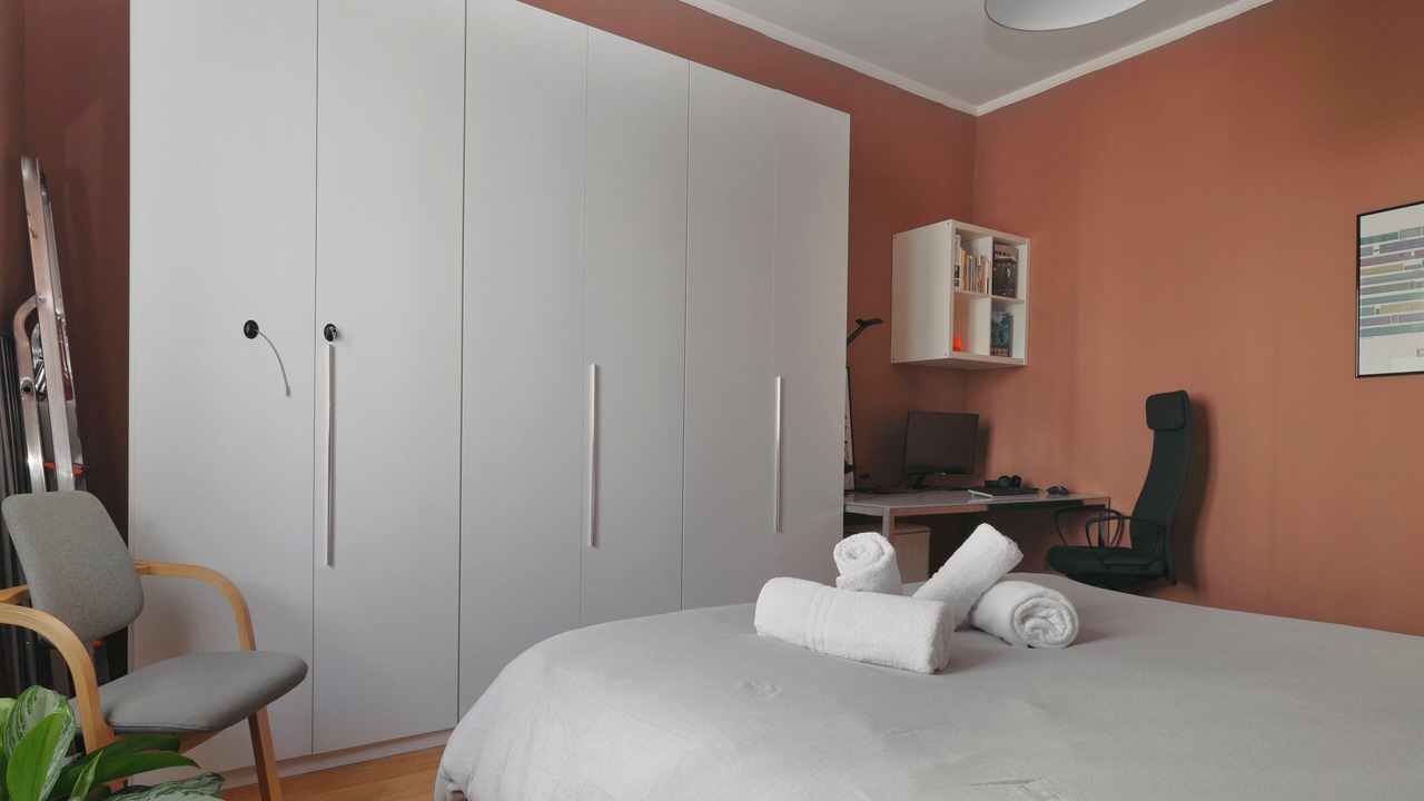 Photo of Bedroom in Porta Genova
