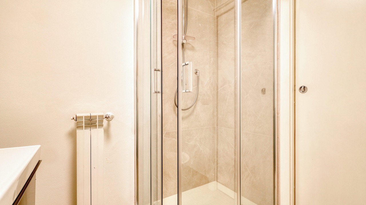 Photo of Bathroom in Centro Direzionale