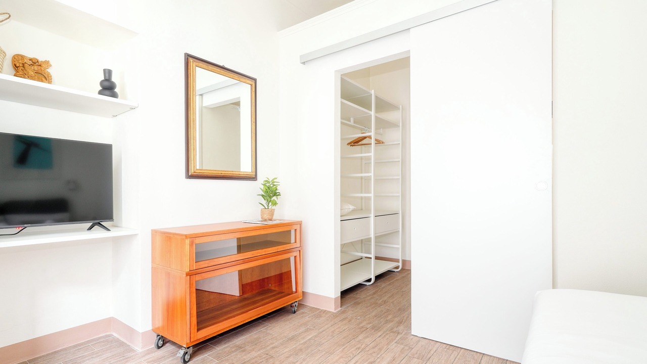 Photo of Bedroom in Centro Direzionale