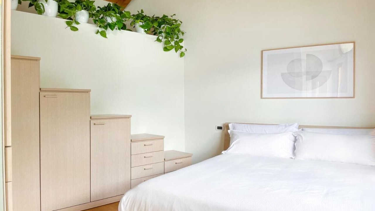 Photo of Bedroom in Laglio