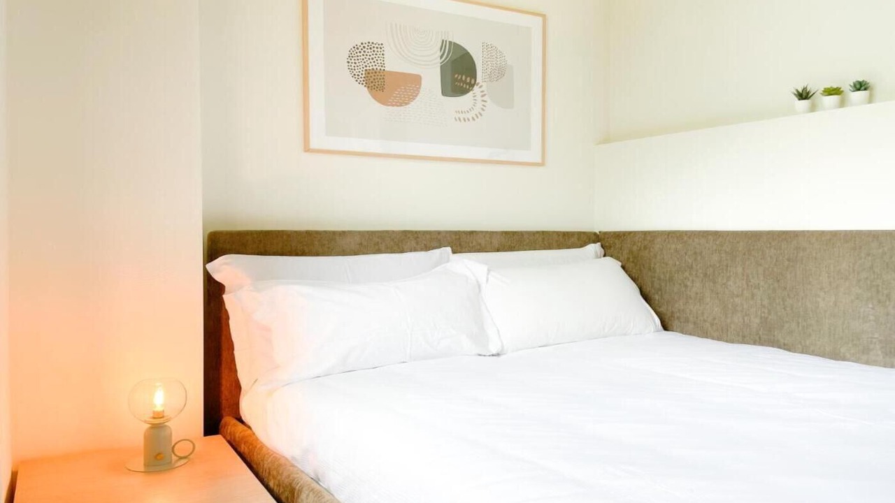 Photo of Bedroom in Laglio