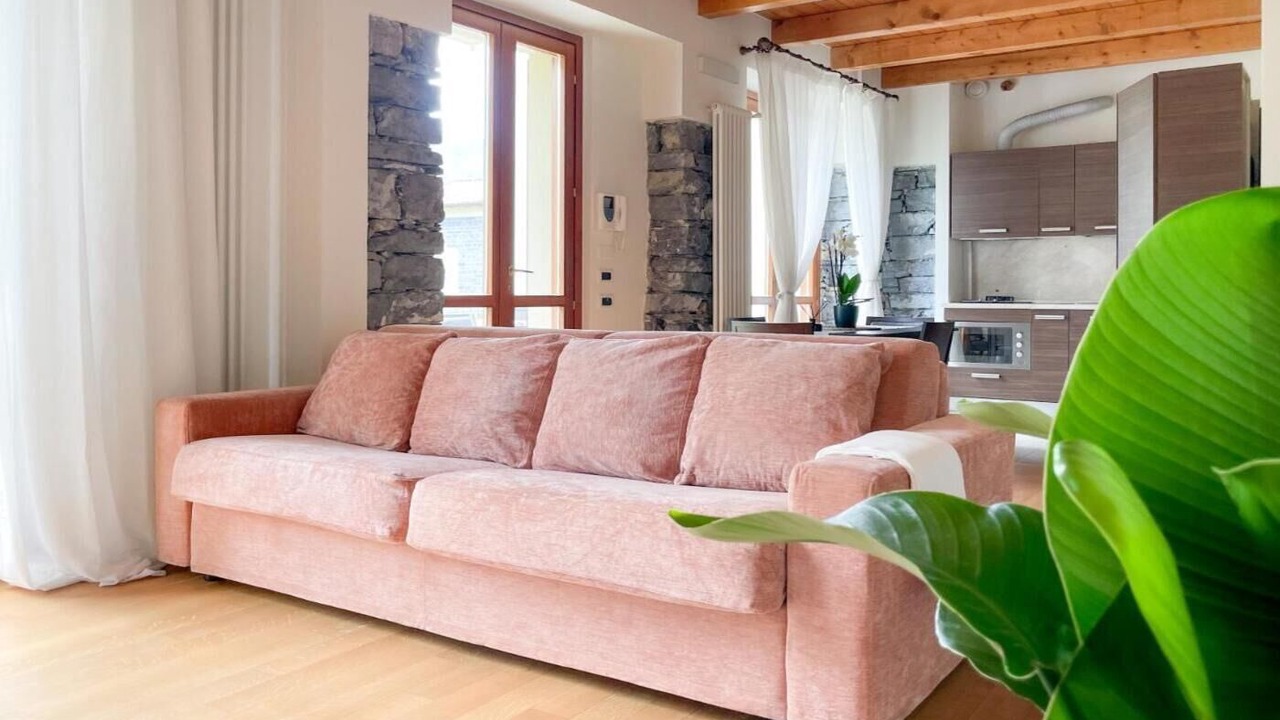 Photo of Livingroom in Laglio