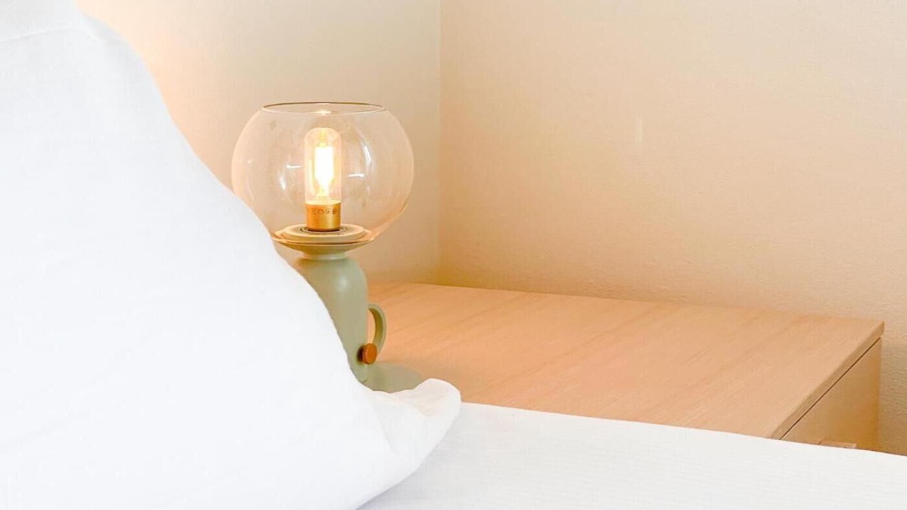 Photo of Bedroom in Laglio