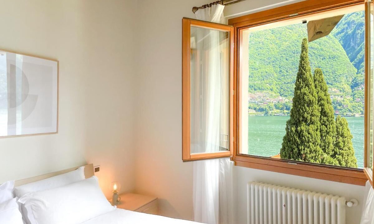 Photo of Bedroom in Laglio