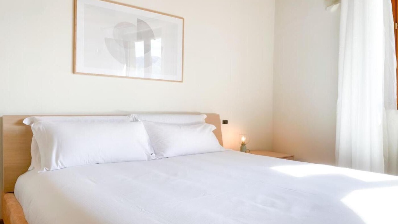 Photo of Bedroom in Laglio