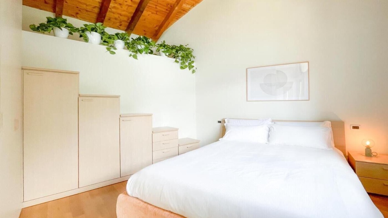 Photo of Bedroom in Laglio