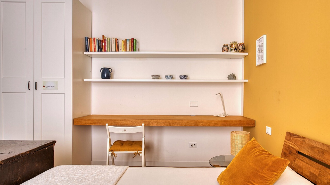 Photo of Bedroom in Zona Solari