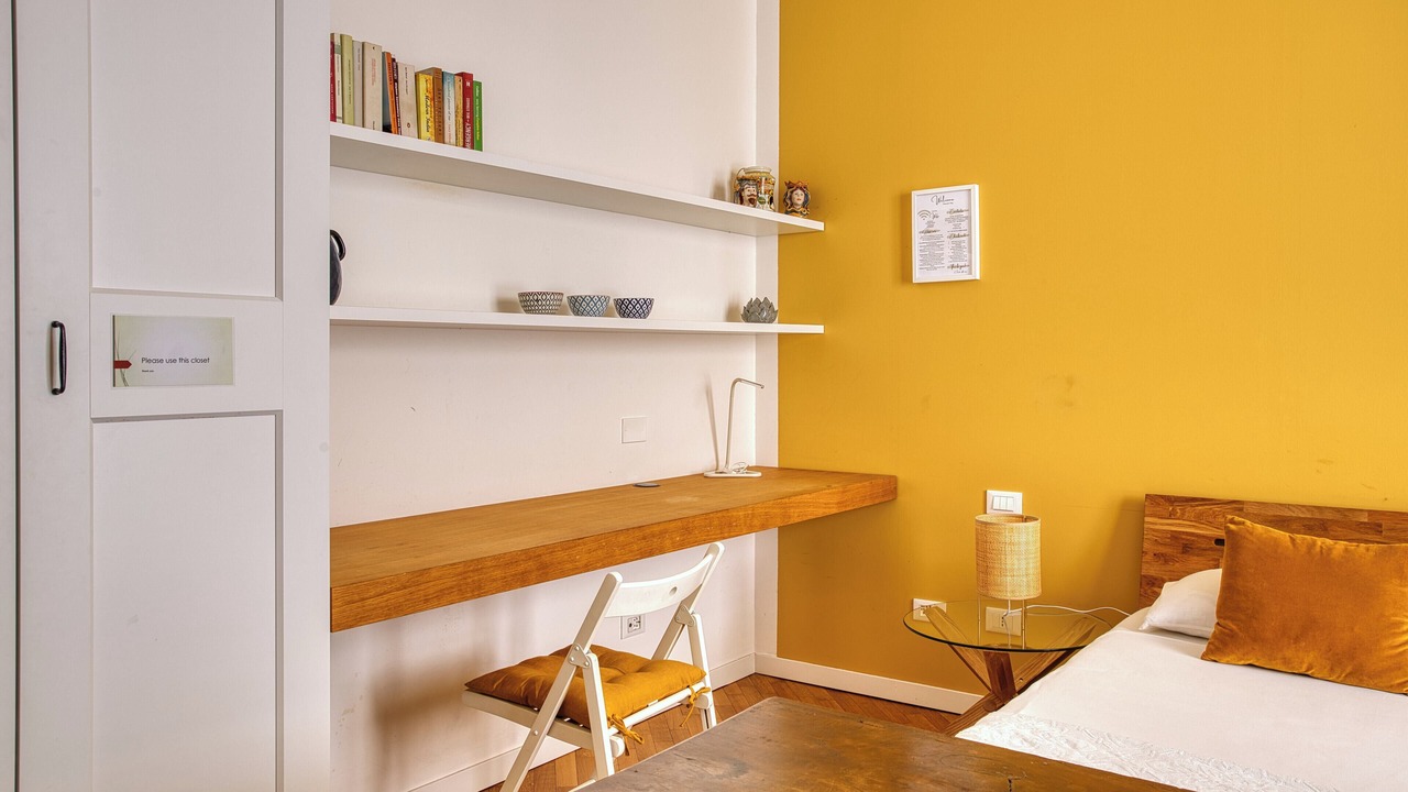 Photo of Bedroom in Zona Solari