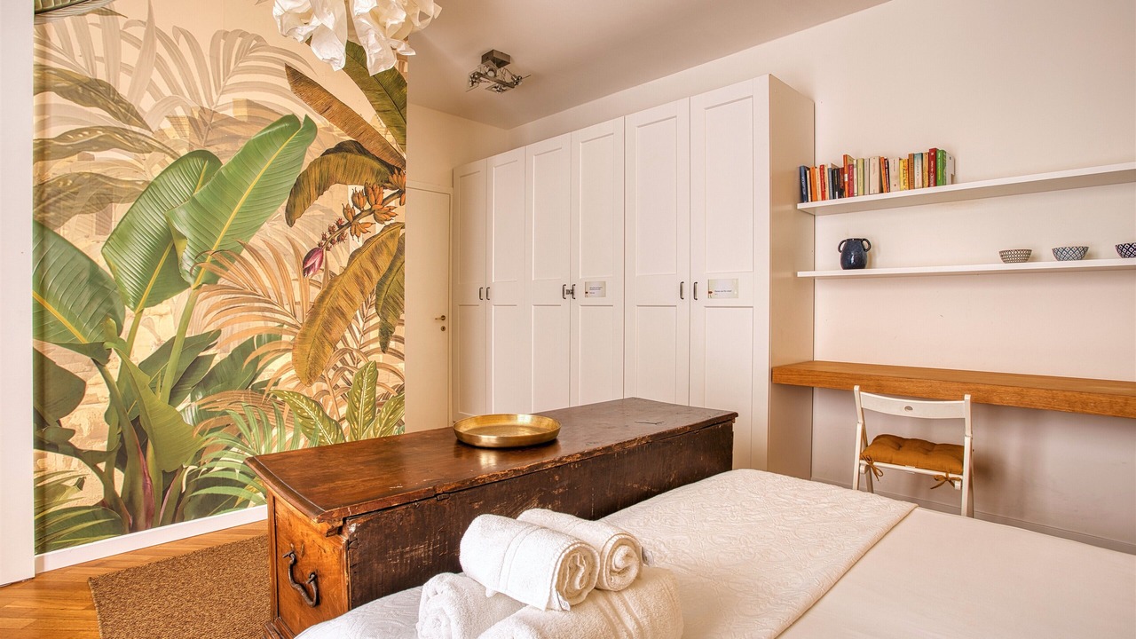 Photo of Bedroom in Zona Solari