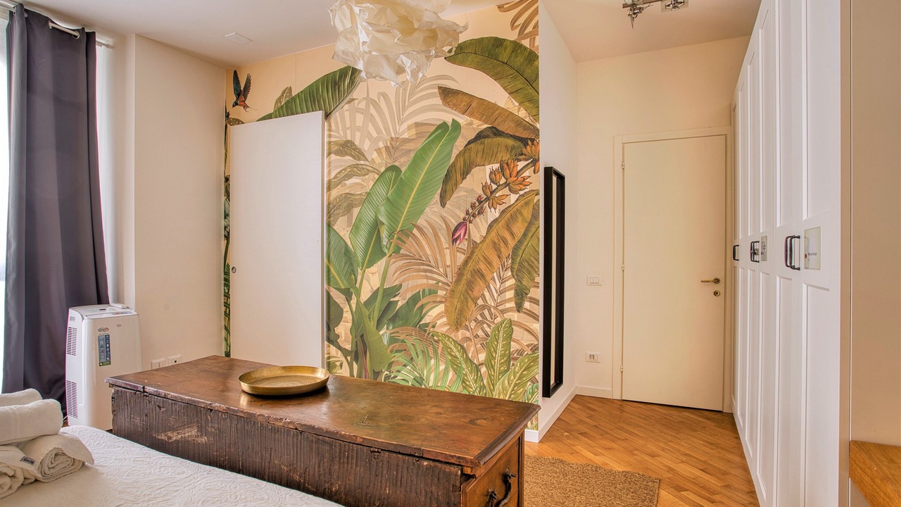 Photo of Bedroom in Zona Solari