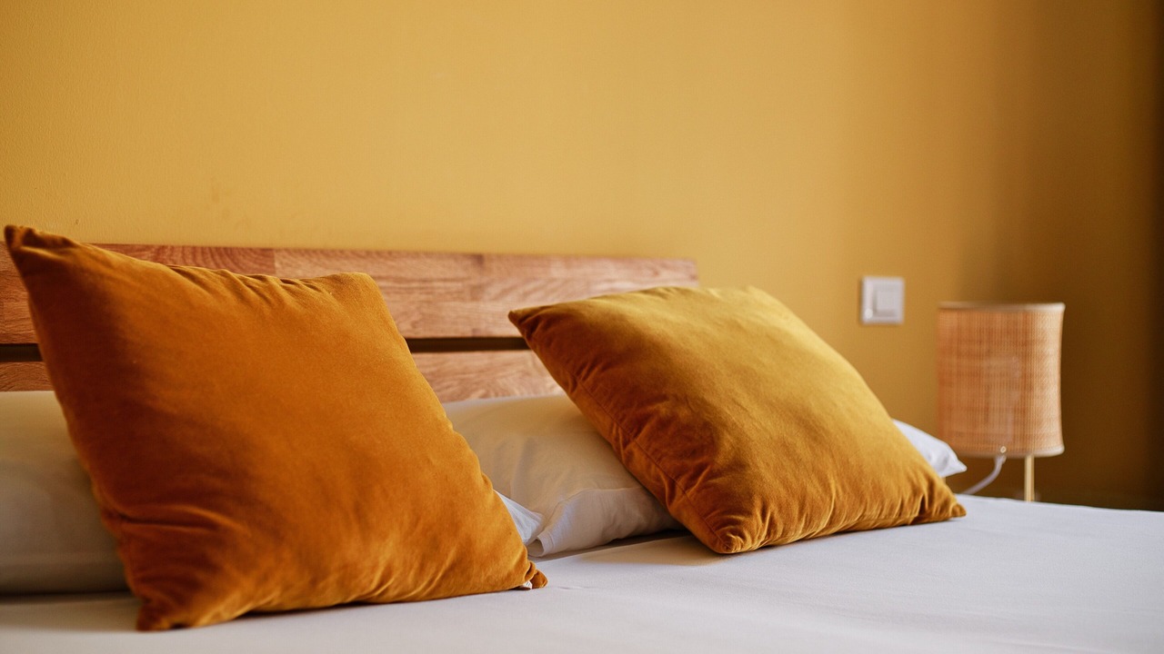 Photo of Bedroom in Zona Solari