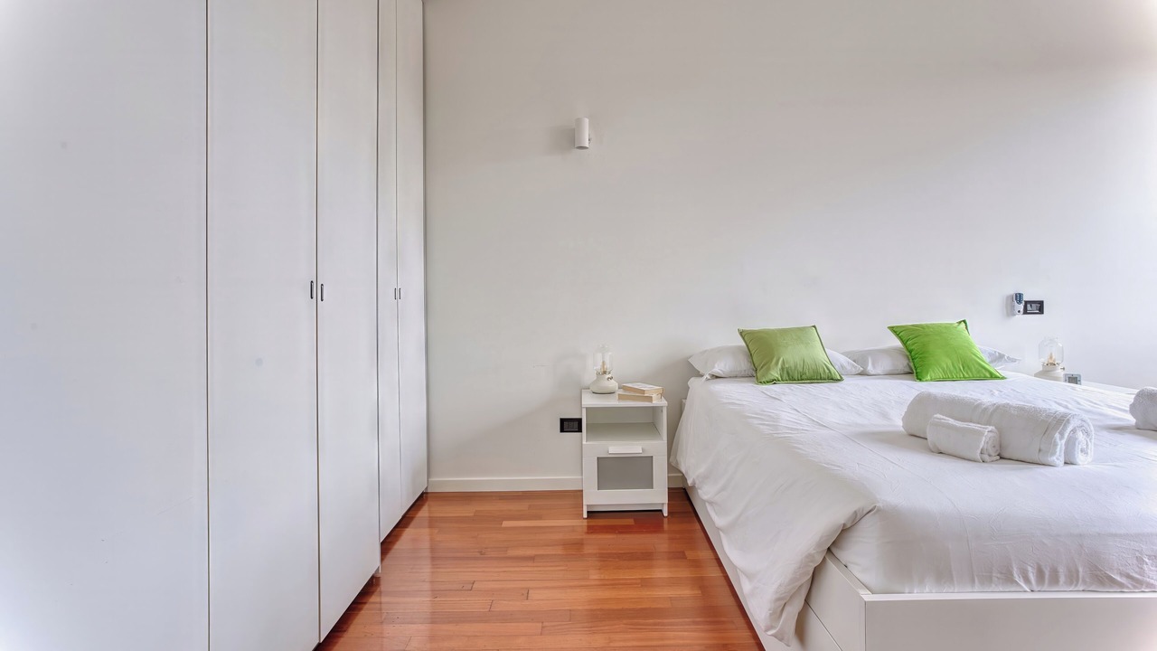 Photo of Bedroom in Porta Romana