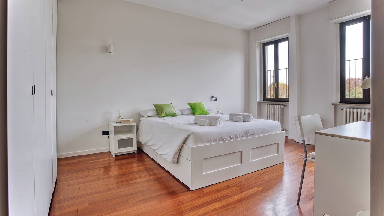 Photo of Bedroom in Porta Romana