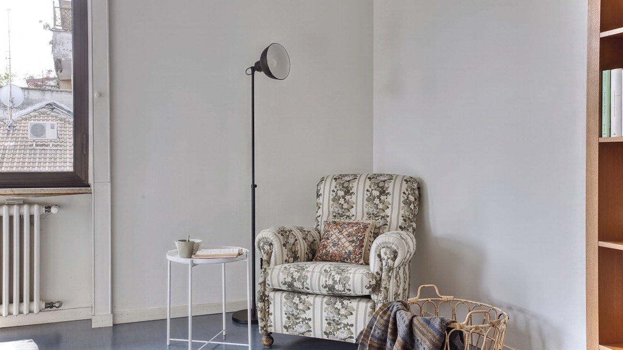 Photo of Livingroom in Porta Romana