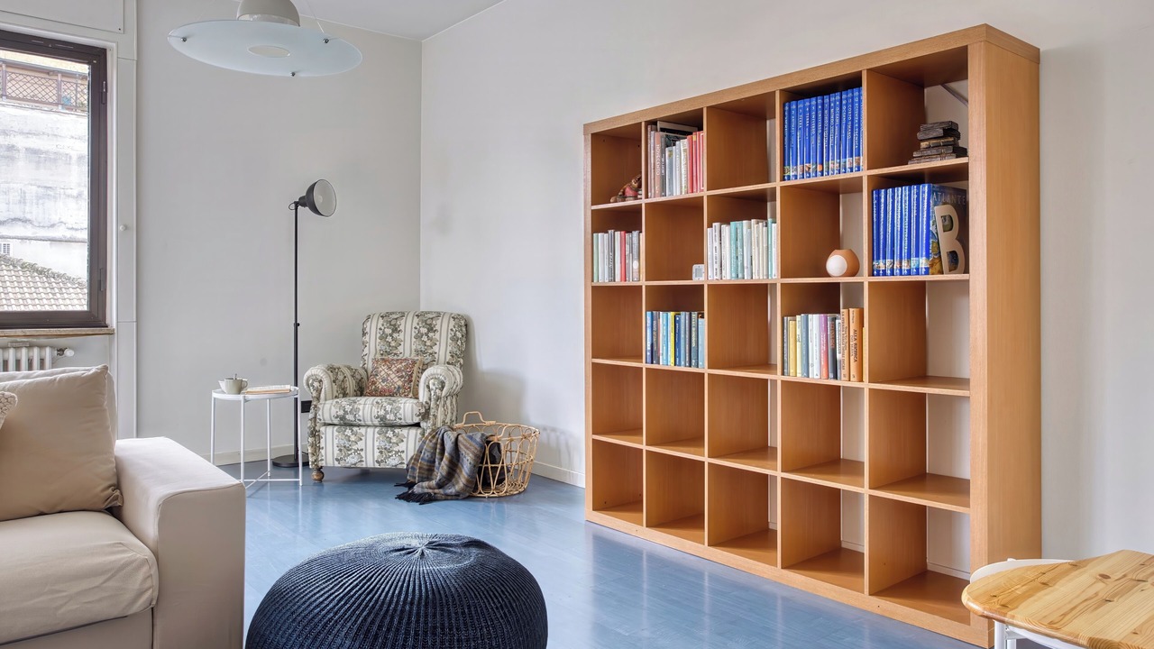 Photo of Livingroom in Porta Romana