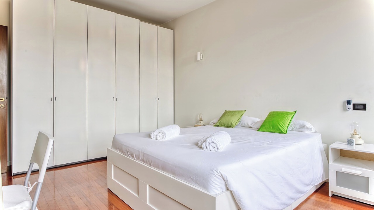 Photo of Bedroom in Porta Romana