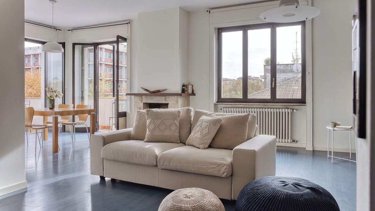 Photo of Livingroom in Porta Romana