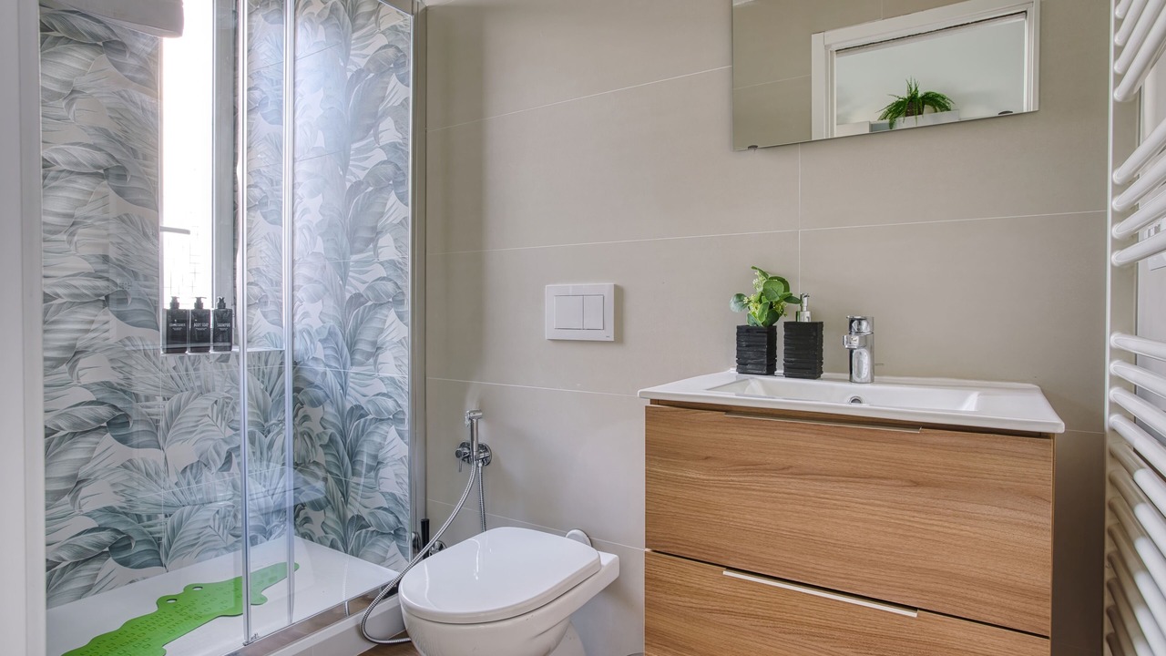 Photo of Bathroom in Chinatown