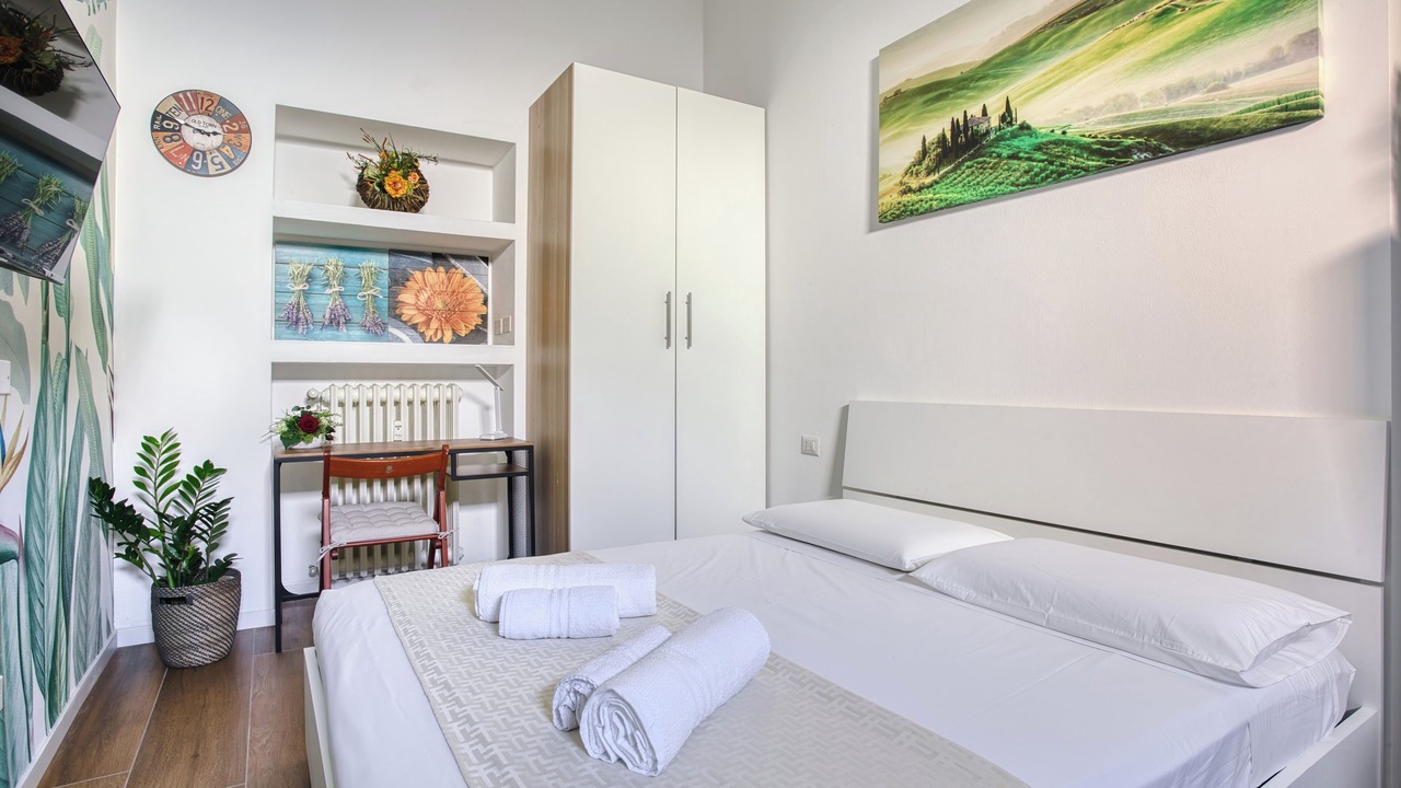 Photo of Bedroom in Chinatown
