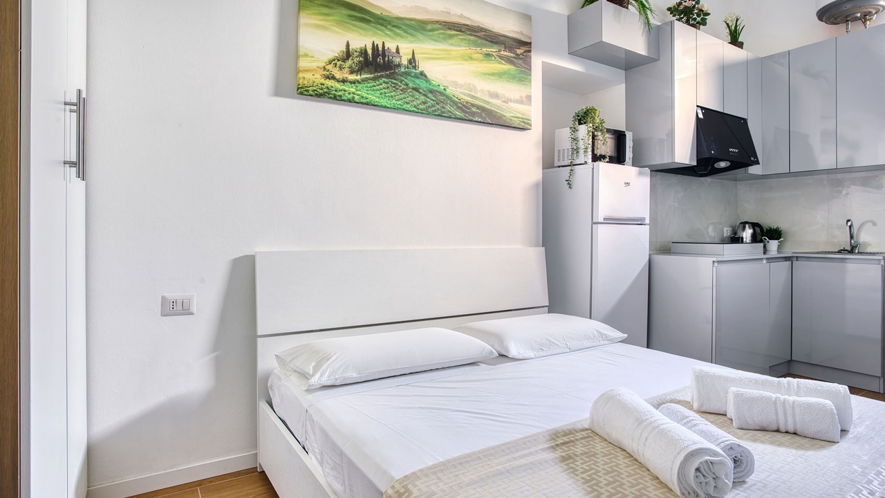 Photo of Bedroom in Chinatown