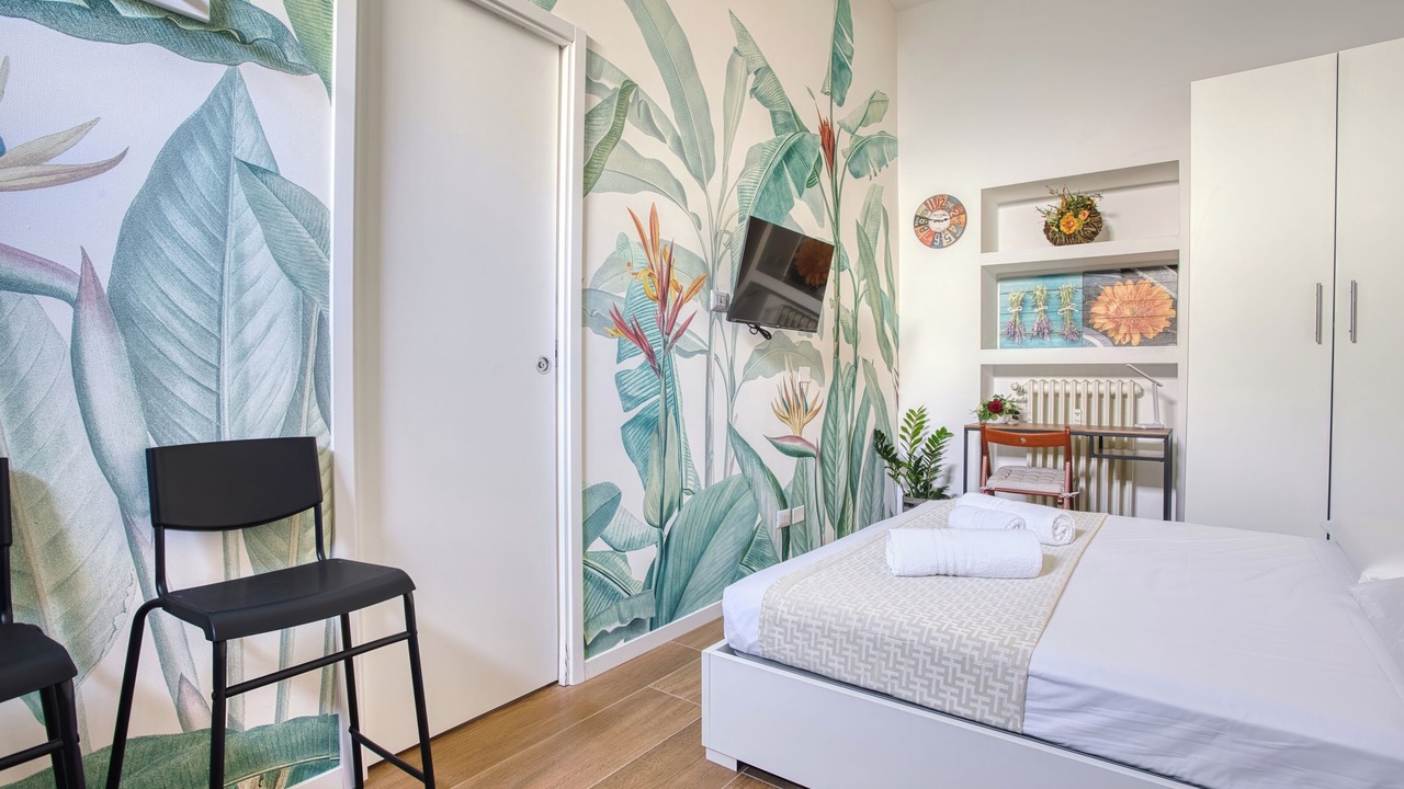 Photo of Bedroom in Chinatown