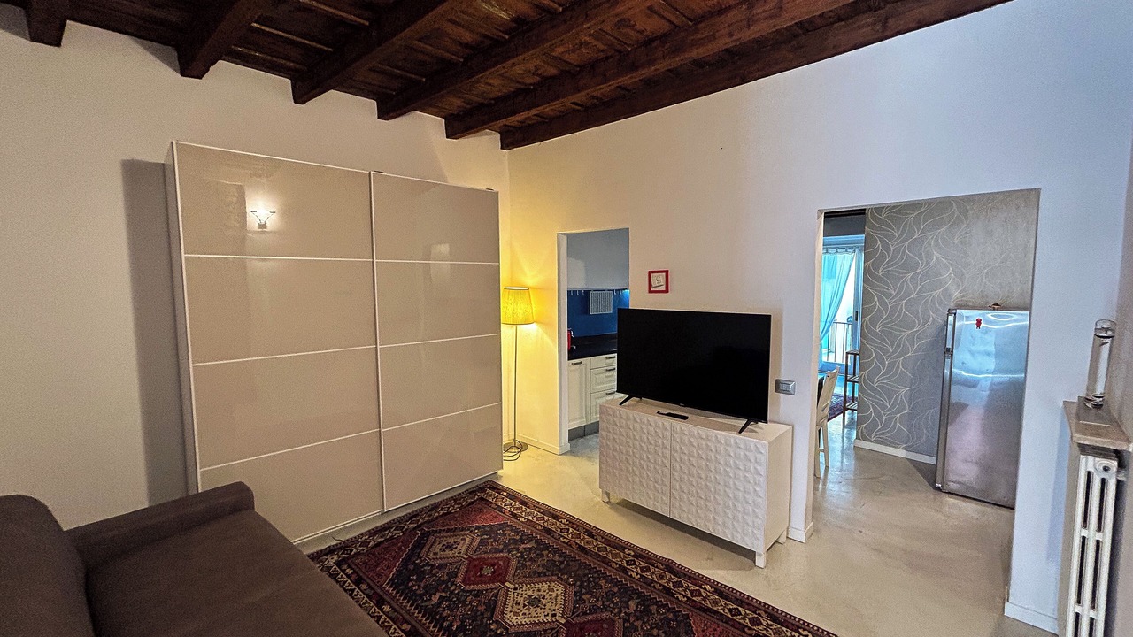 Photo of Livingroom in Borgo San Leonardo