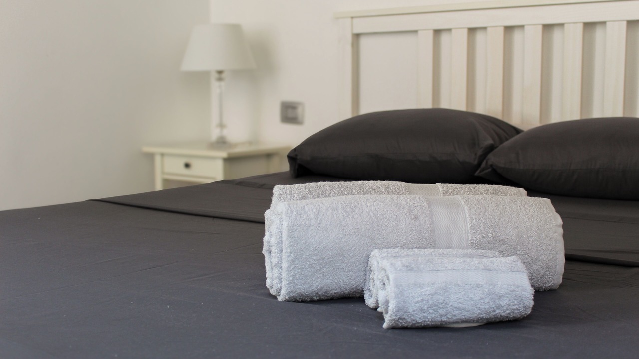 Photo of Bedroom in Borgo San Leonardo