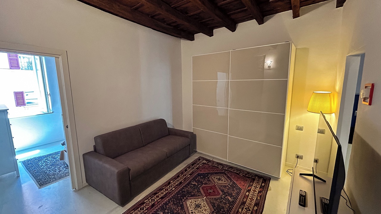 Photo of Livingroom in Borgo San Leonardo