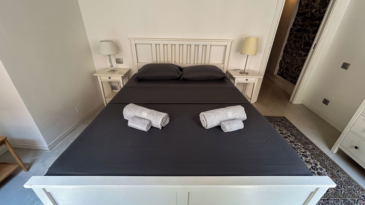 Photo of Bedroom in Borgo San Leonardo