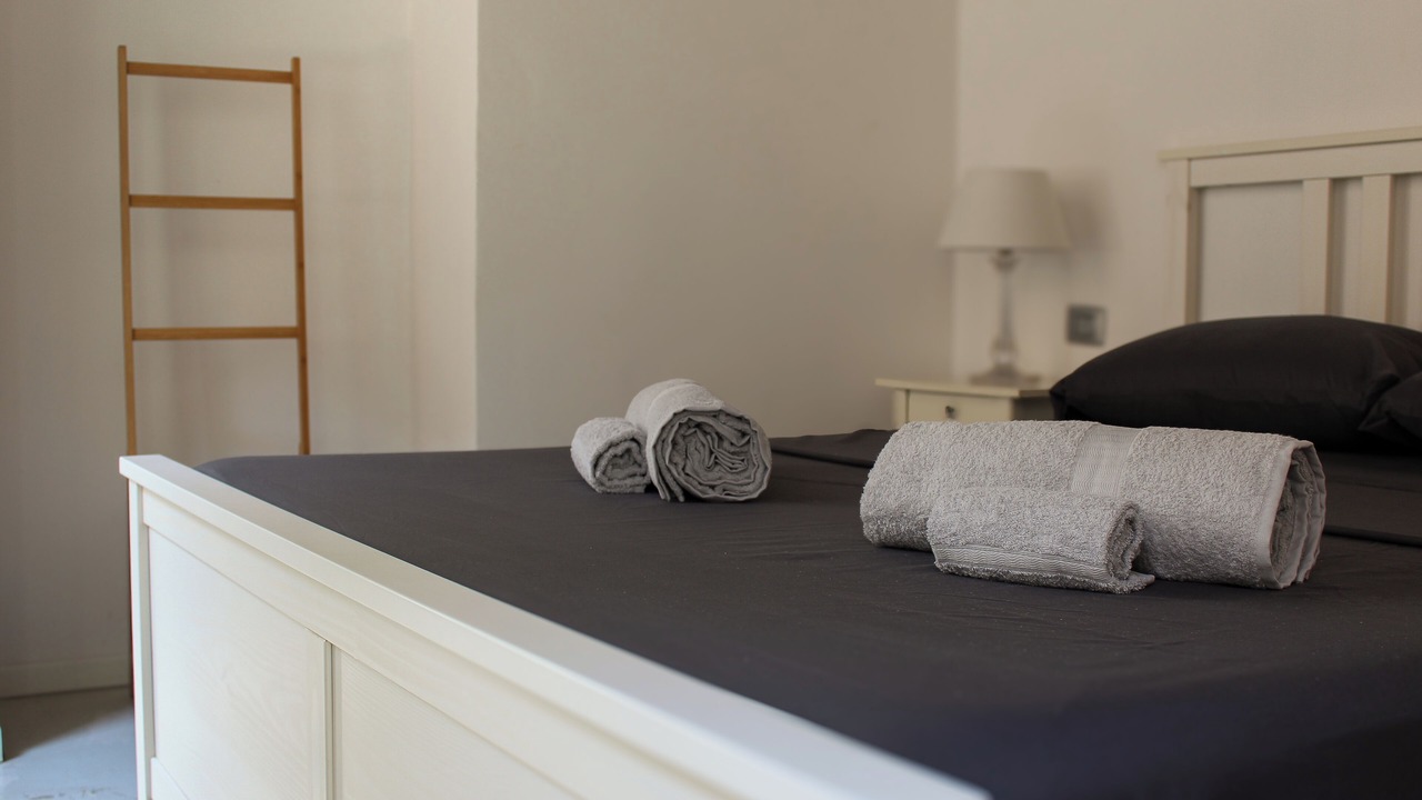 Photo of Bedroom in Borgo San Leonardo
