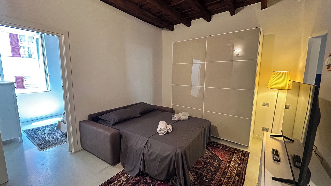 Photo of Bedroom in Borgo San Leonardo