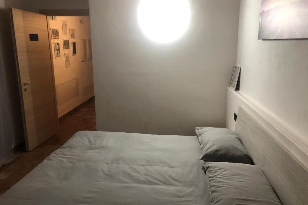 Photo of Bedroom in Esine