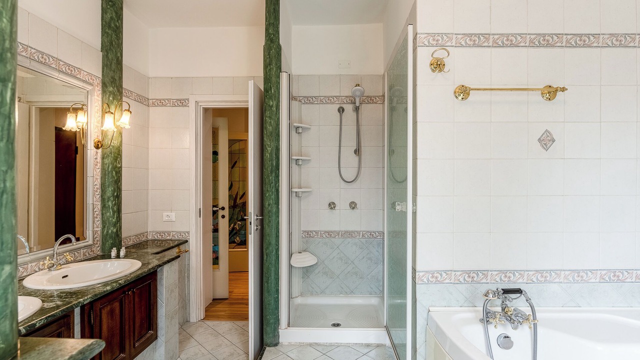 Photo of Bathroom in Ripamonti Corvetto